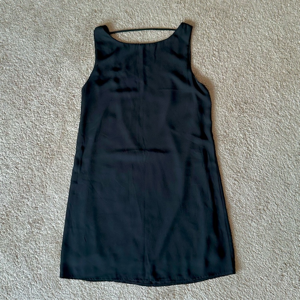 Newbury Kustom Dress